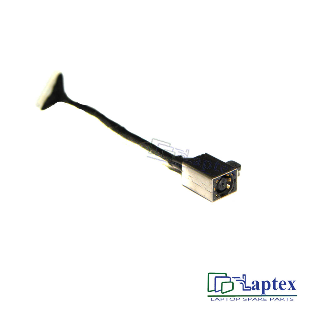 Dell Inspiron N3567 Dc Jack